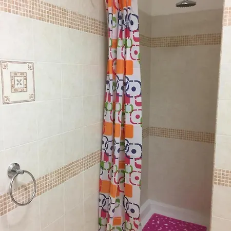 Holiday home Indipendente Siderno