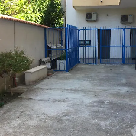 Holiday home Indipendente Siderno